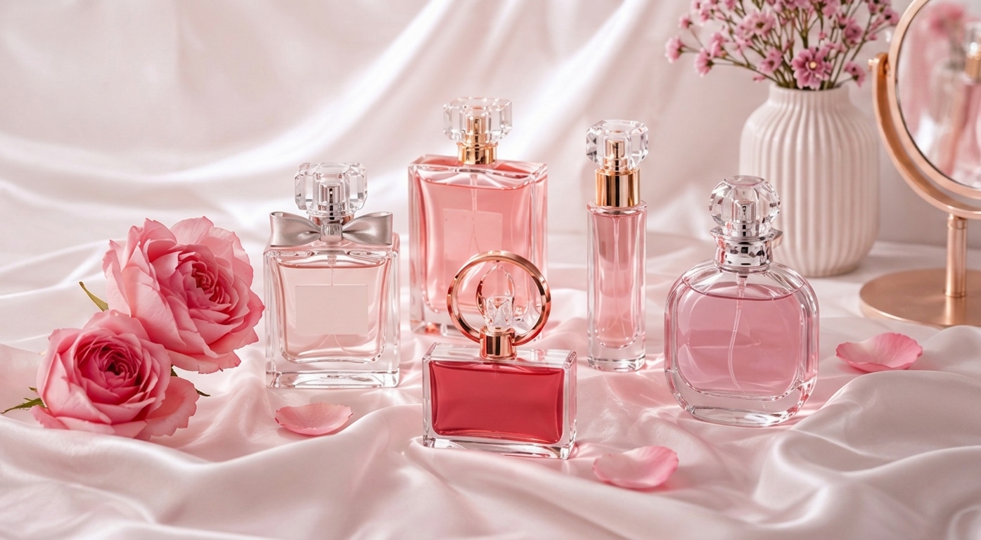 عطر و ادکلن